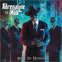 Century Media Men Of Honor - Adrenaline Mob