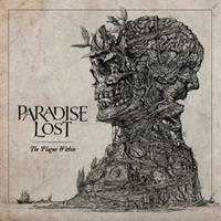 Century Media The Plague Within - Paradise Lost