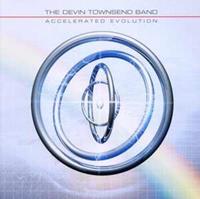 Insideoutmusic Accelerated Evolution - The Devin Townsend Band