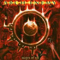 Century Media Wages Of Sin - Arch Enemy