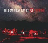 Edel Forward! - Brand New Heavies