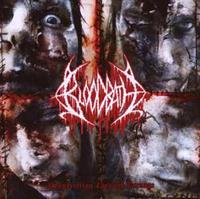 Peaceville Resurrection Through Carnage (Re-Issue) - Bloodbath