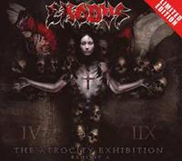 Nuclear Blast The Atrocity Exhibition: Exhibit A - Exodus
