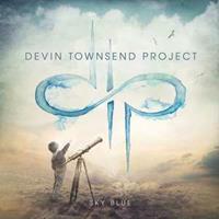 Insideoutmusic Sky Blue (Stand-Alone Version 2015) - Devin Townsend Project