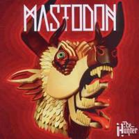 Roadrunner Records The Hunter - Mastodon