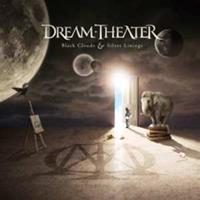 Roadrunner Records Black Clouds&Silver Linings - Dream Theater