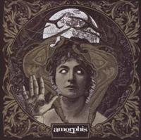 Reigning Phoenix Music Circle - Amorphis