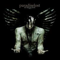 Back On Black In Requiem - Paradise Lost