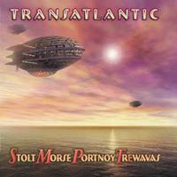 Century Media Smpt:E - Transatlantic