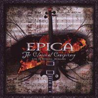 Nuclear Blast Records The Classical Conspiracy - Epica