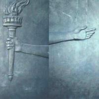 Dischord Records The Argument - Fugazi