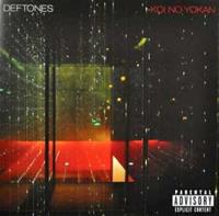 Reprise Koi No Yokan - Deftones