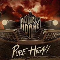 Napalm Records Pure Heavy - Audrey Horne