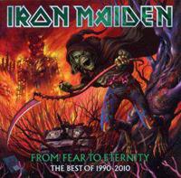 Warner Music From Fear To Eternity:The Best Of 1990-2010