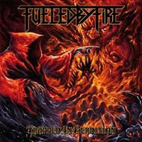 Noise Art Studio Trapped In Perdition - Fueled By Fire