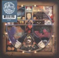 Xl The Hour Of Bewilderbeast - Badly Drawn Boy