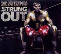 Fat Wreck Chords Top Contenders - Best Of - Strung Out