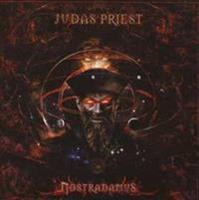 Columbia Nostradamus - Judas Priest