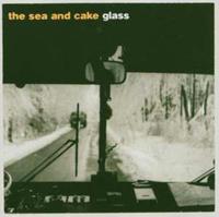 Thrill Jockey Glass - Sea And Cake