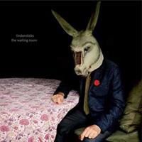 City Slang The Waiting Room - Tindersticks