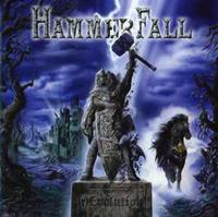 Nuclear Blast Records (R)Evolution - Hammerfall