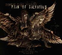 Insideoutmusic Remedy Lane Re:Visited (Re:Mixed & Re:Lived) - Pain Of Salvation