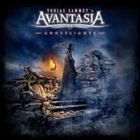 Nuclear Blast Records Ghostlights - Avantasia