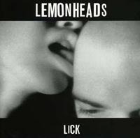 Fire Lick - Lemonheads