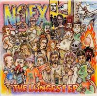 Fat Wreck Chords Longest Ep - Nofx