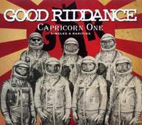 Fat Wreck Chords Capricorn One - Good Riddance