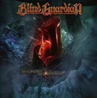 Nuclear Blast Records Beyond The Red Mirror - Blind Guardian