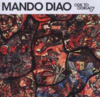 Capitol Ode To Ochrasy - Mando Diao