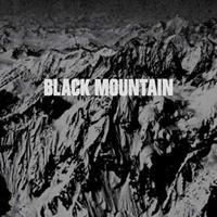 Jagjaguwar Black Mountain - Black Mountain