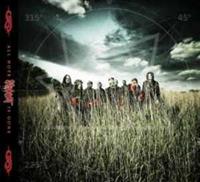 Roadrunner Records All Hope Is Gone - Slipknot