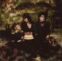 Touch & Go The Adventures Of Ghosthorse And Stillborn - Cocorosie