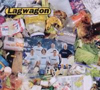 Fat Wreck Chords Trashed - Lagwagon