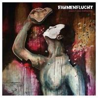 Aggressive Punk Angst Und Empathie - Fahnenflucht