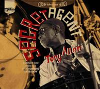 BMG Secret Agent - Tony Allen