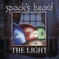Insideoutmusic The Light - Spock S Beard