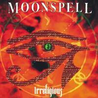 Century Media Irreligious - Moonspell