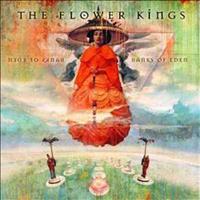 Insideoutmusic Banks Of Eden - The Flower Kings
