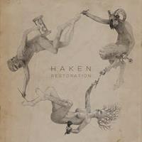 Insideoutmusic Restoration Ep - Haken