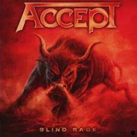 Accept Blind Rage