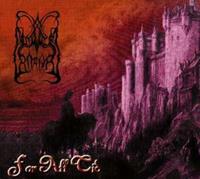 Nuclear Blast Records For All Tid - Dimmu Borgir