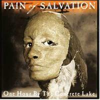Insideoutmusic One Hour By The Concrete Lake - Pain Of Salvation