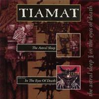 Floga Records The Astral Sleep (Re-Issue + Bonus) - Tiamat