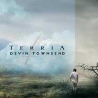 Insideoutmusic Terria - Devin Townsend