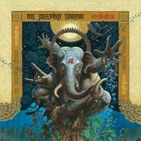 Napalm Records Moksha - My Sleeping Karma