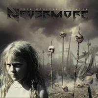 Brutal Planet This Godless Endeavor - Nevermore