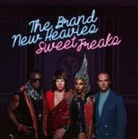 Earmusic Sweet Freak